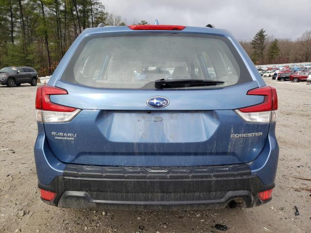 2020 SUBARU FORESTER JF2SKADC7LH416082