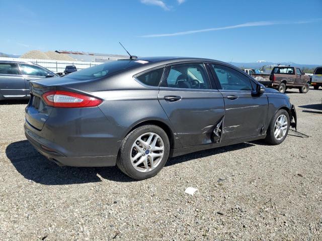 Vin: 3fa6p0h79gr306332, lot: 50350275, ford fusion se 20163