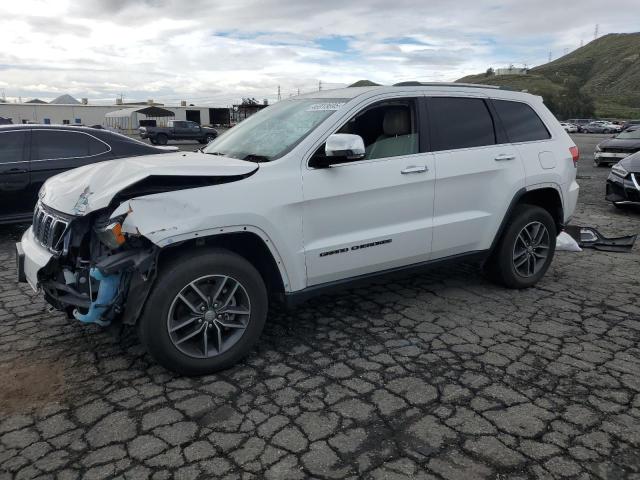 2018 JEEP GRAND CHER 1C4RJFBG4JC446685