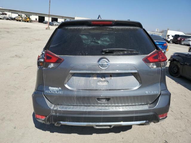 2018 NISSAN ROGUE S - 5N1AT2MV3JC829590