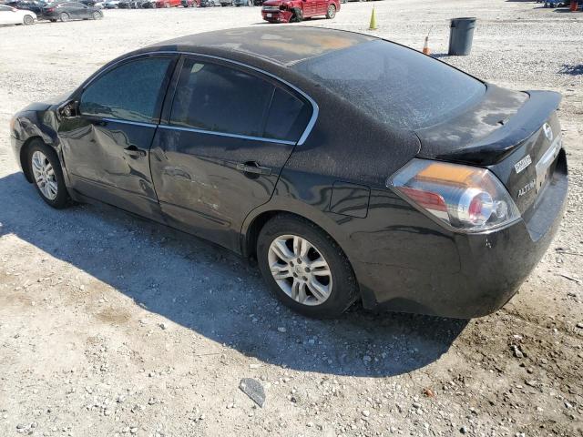 Vin: 1n4al2apxbn472379, lot: 49284855, nissan altima base 20112