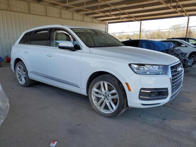 Vin: wa1vaaf71hd032323, lot: 48227035, audi q7 prestige 20174