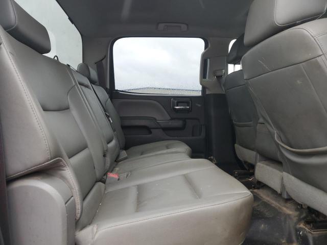 2017 GMC SIERRA C25 1GT11REG7HF169405