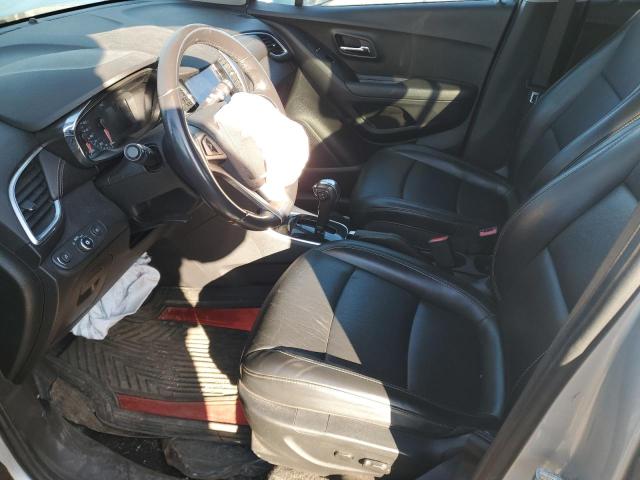 2020 CHEVROLET TRAX PREMI 3GNCJMSB7LL169477