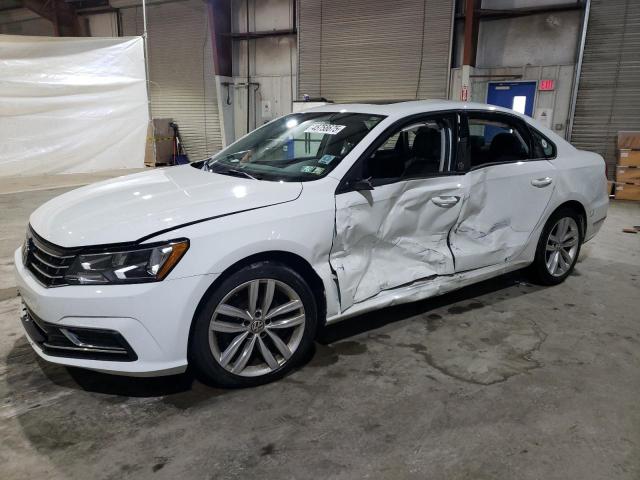 Vin: 1vwla7a36kc000255, lot: 45758675, volkswagen passat wolfsburg 2019 img_1
