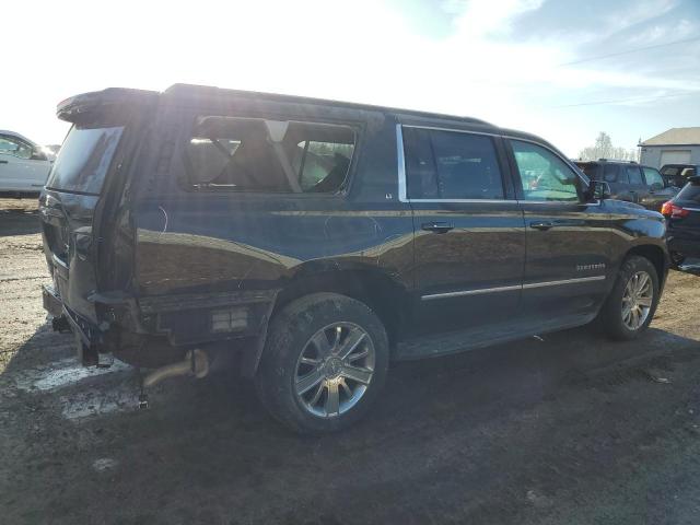 Vin: 1gnskhkc8lr132830, lot: 49218015, chevrolet suburban k1500 lt 20203