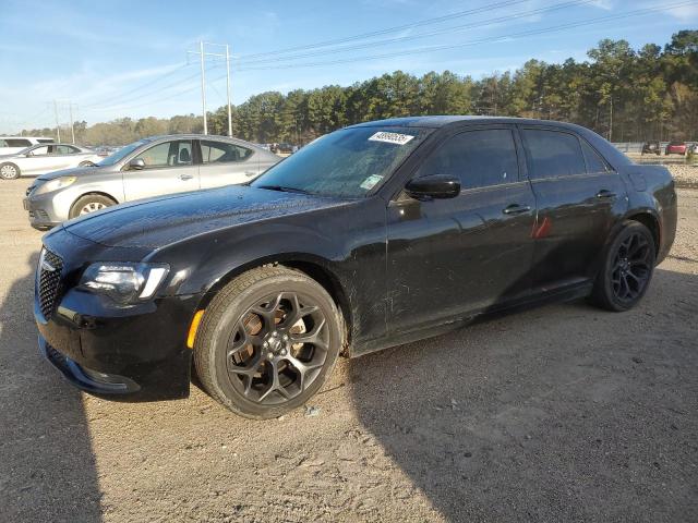 CHRYSLER 300 S