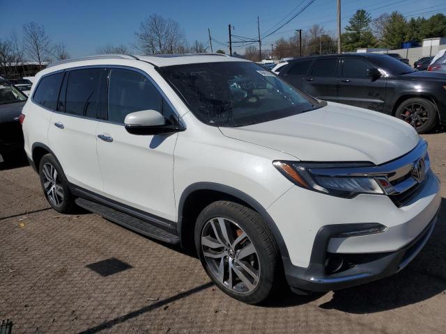 2020 HONDA PILOT TOUR 5FNYF6H90LB022156