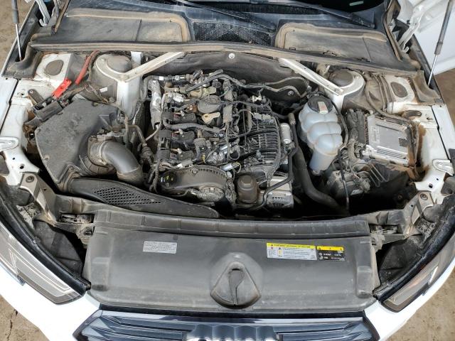 2019 AUDI A4 PREMIUM - WAUGMAF49KN017613