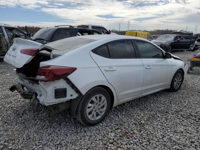 Vin: 5npd74lf5kh424123, lot: 50356545, hyundai elantra se 20193