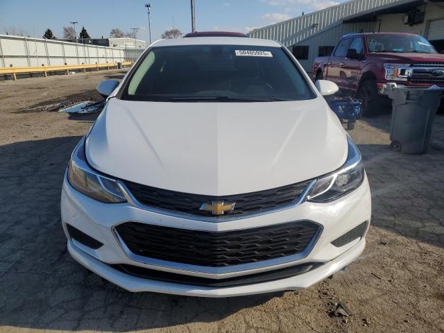2017 CHEVROLET CRUZE LT 3G1BE6SMXHS541308