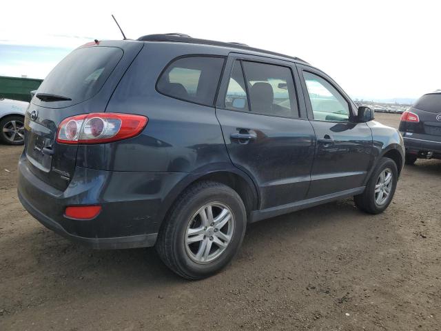 Vin: 5nmsgdab9ah342852, lot: 55970255, hyundai santa fe gls 20103
