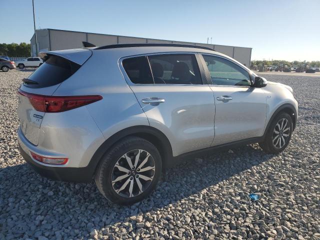 Vin: kndpncac7k7579363, lot: 49850555, kia sportage ex 20193