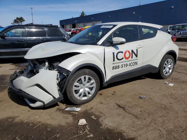 TOYOTA C-HR XLE