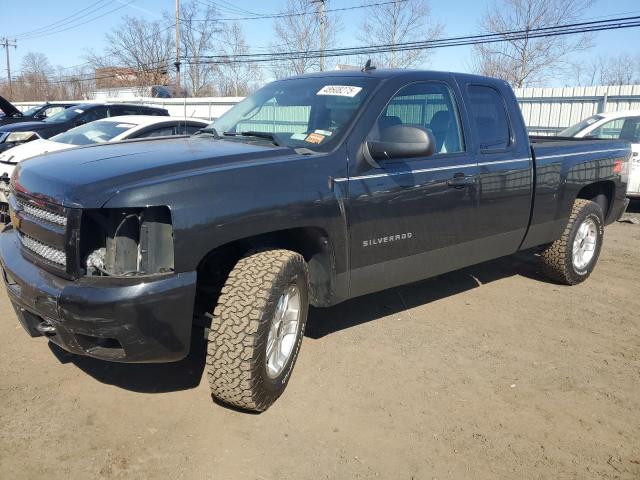 2010 CHEVROLET SILVERADO #3114590298