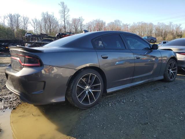 Vin: 2c3cdxgj2jh239446, lot: 50130775, dodge charger r/t 392 20183