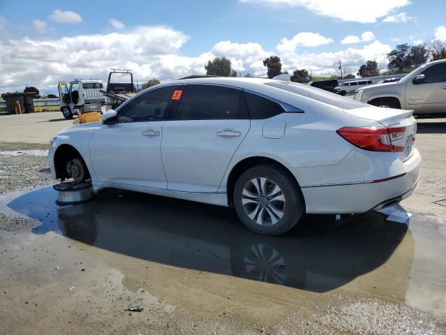 Vin: 1hgcv2f93ka030429, lot: 49258805, honda accord touring 20192