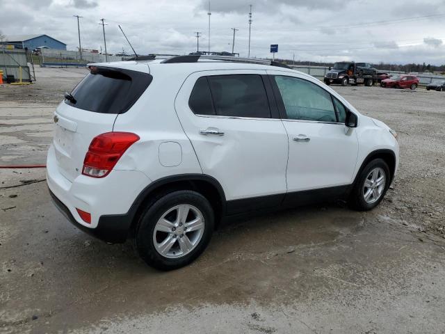 Vin: kl7cjlsb2lb028737, lot: 49908425, chevrolet trax 1lt 20203