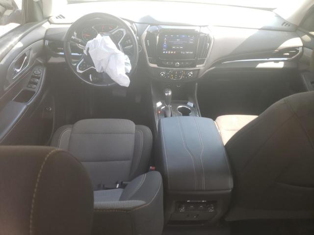 2020 CHEVROLET TRAVERSE L - 1GNERGKW0LJ269806