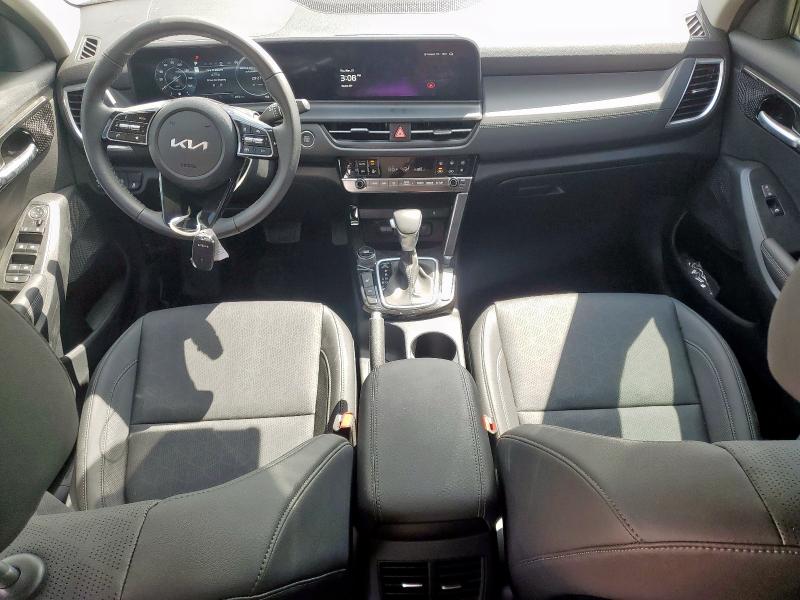 2025 KIA SELTOS EX KNDER2AA1S7683464