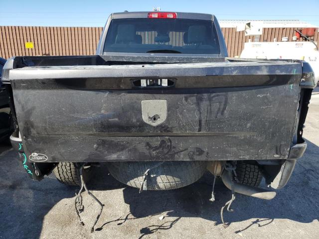 2019 RAM 1500 CLASS 1C6RR6FG0KS524090