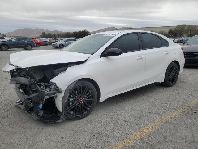 KIA FORTE GT