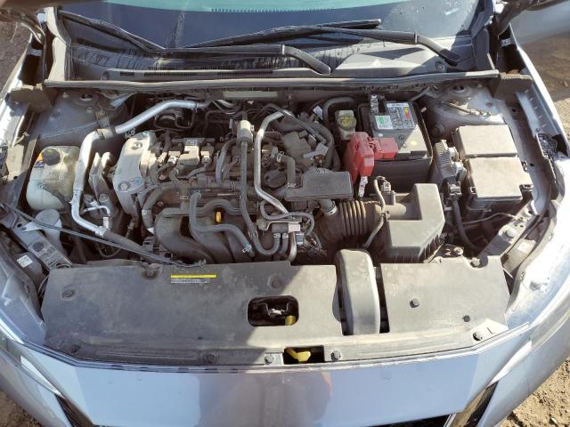 2020 NISSAN SENTRA SR - 3N1AB8DV2LY267849