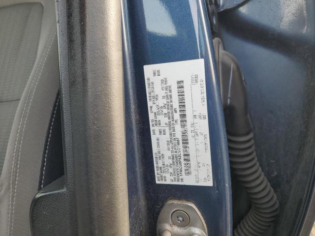 2020 FORD ESCAPE S - 1FMCU0F62LUC18687