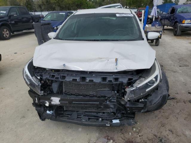 2018 KIA FORTE LX - 3KPFK4A71JE231103