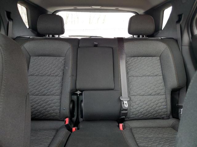 2020 CHEVROLET EQUINOX LT - 3GNAXKEV5LS662600
