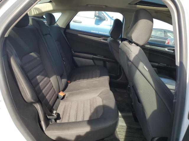 2020 FORD FUSION SE - 3FA6P0T92LR150251