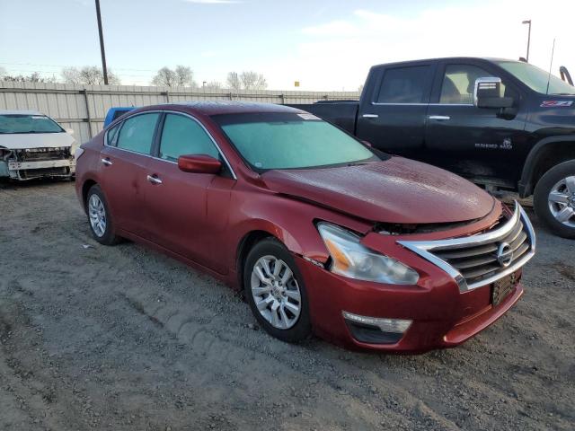 2015 NISSAN ALTIMA 2.5 - 1N4AL3AP5FN874189