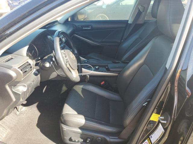 2015 LEXUS IS 250 JTHBF1D25F5052324