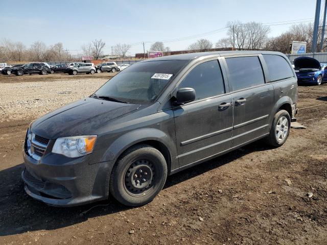 DODGE GRAND CARA