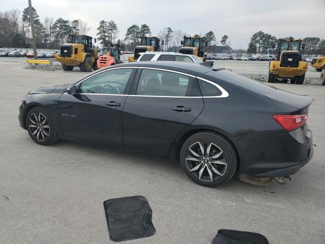 2017 CHEVROLET MALIBU LT - 1G1ZE5ST4HF292413
