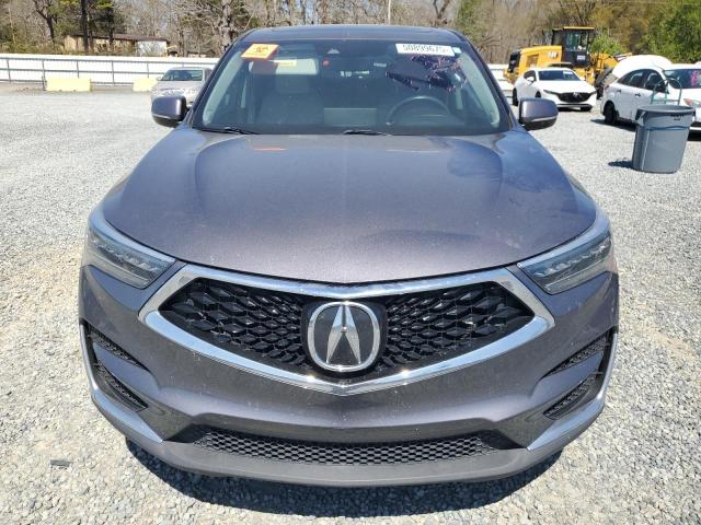 2019 ACURA RDX TECHNO - 5J8TC1H54KL013072