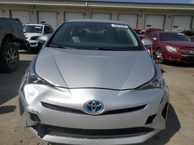 2016 TOYOTA PRIUS - JTDKBRFU4G3008306