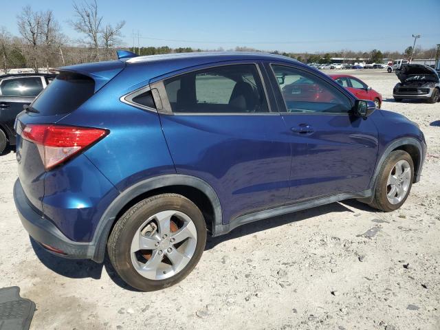 Vin: 3czru5h7xhm713291, lot: 46917075, honda hr-v exl 20173
