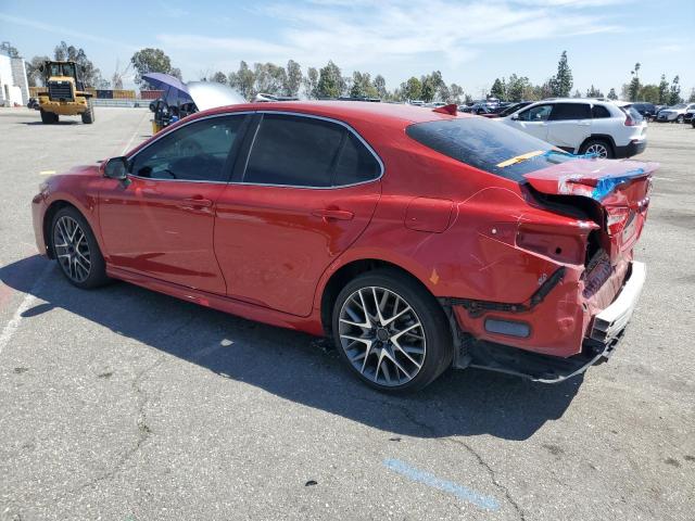 Vin: 4t1b11hk8ku264351, lot: 50546265, toyota camry l 20192