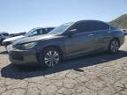 2015 HONDA ACCORD LX - 1HGCR2F38FA110508