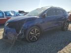 2018 NISSAN ROGUE SPOR - JN1BJ1CP5JW100827