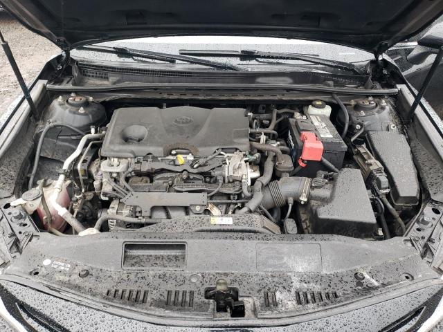 2018 TOYOTA CAMRY L - JTNB11HK6J3018211