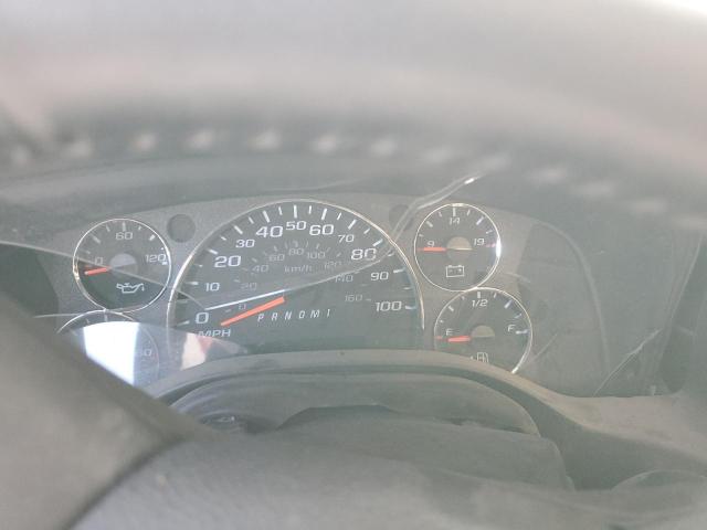 2022 CHEVROLET EXPRESS G3 #3287177278
