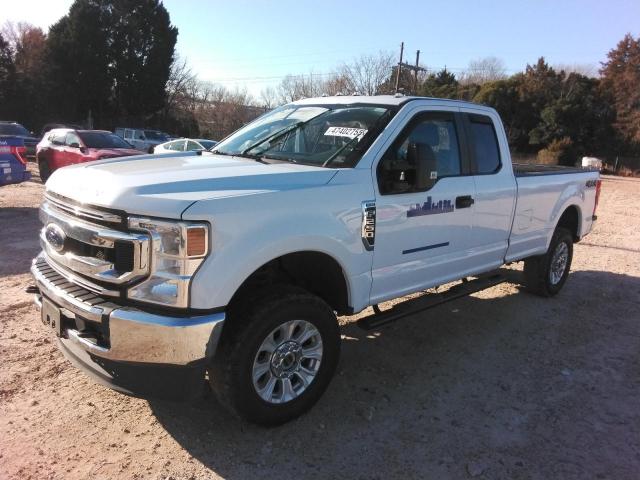 2020 FORD F250 SUPER - 1FT7X2B68LEE16750