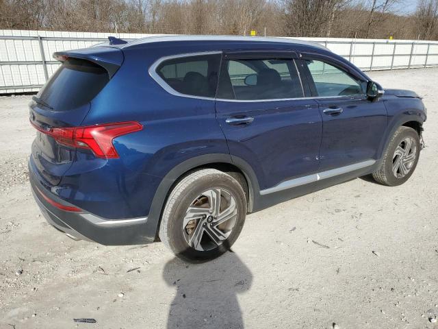 2022 HYUNDAI SANTA FE S - 5NMS34AJ5NH420004