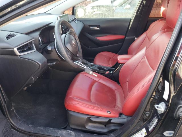 2020 TOYOTA COROLLA LE - 5YFEPRAE5LP110066