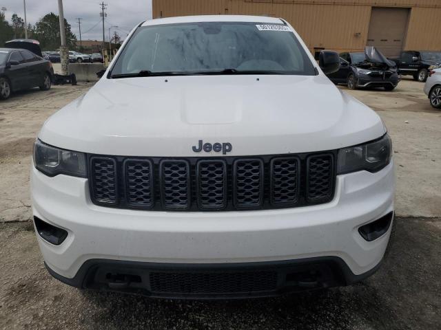 2019 JEEP GRAND CHER - 1C4RJEAG6KC836040