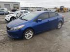 2017 KIA FORTE LX - 3KPFL4A7XHE128592