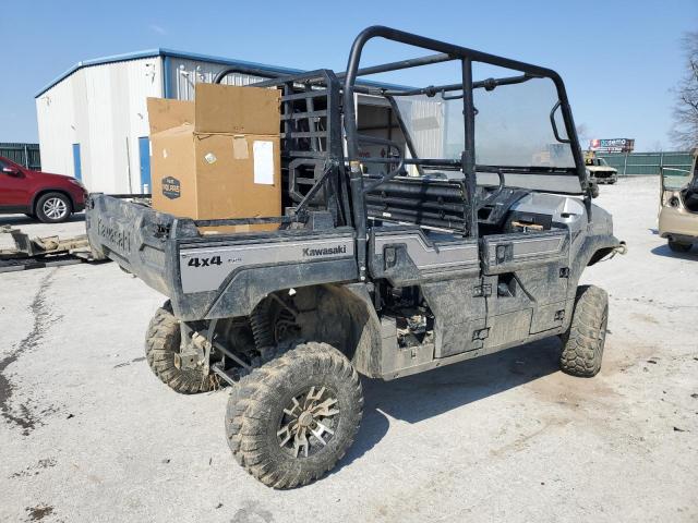 2022 KAWASAKI KAF620 Z JKBATSE14NB502584