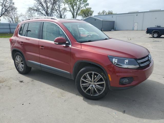 Vin: wvgbv3ax5dw088677, lot: 50056245, volkswagen tiguan s 20134
